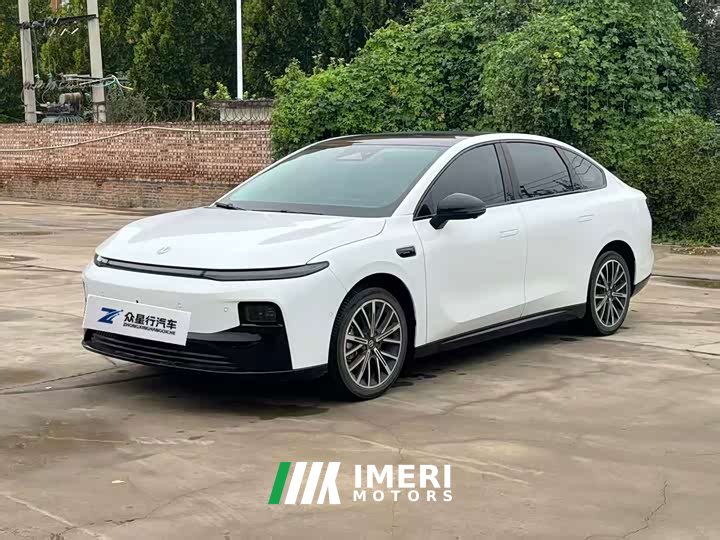 Leapmotor B01 650 Edition - ავტომობილი ჩინეთიდან