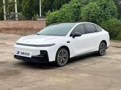 Leapmotor B01 650 Edition - ფოტო 1