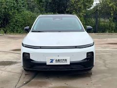 Leapmotor B01 650 Edition - ფოტო 3