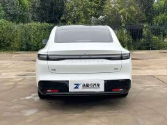 Leapmotor B01 650 Edition - ფოტო 5