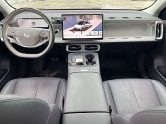 Leapmotor B01 650 Edition - ფოტო 8