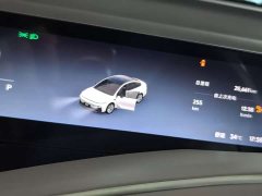 Leapmotor B01 650 Edition - ფოტო 9