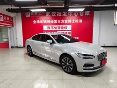 Volvo S90 B5 Luxury Edition - ფოტო 2