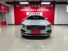 Volvo S90 B5 Luxury Edition - ფოტო 3