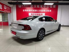 Volvo S90 B5 Luxury Edition - ფოტო 5