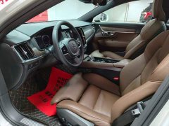 Volvo S90 B5 Luxury Edition - ფოტო 8