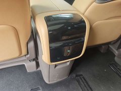 Denza D9 EV 600 AWD Version - ფოტო 12