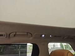 Denza D9 EV 600 AWD Version - ფოტო 14