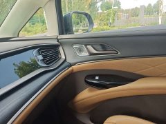Denza D9 EV 600 AWD Version - ფოტო 16