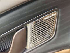 Denza D9 EV 600 AWD Version - ფოტო 18