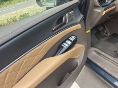 Denza D9 EV 600 AWD Version - ფოტო 19