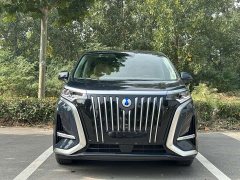 Denza D9 EV 600 AWD Version - ფოტო 2