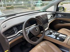 Denza D9 EV 600 AWD Version - ფოტო 4