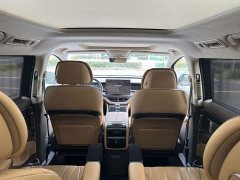 Denza D9 EV 600 AWD Version - ფოტო 5
