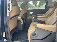 Denza D9 EV 600 AWD Version - ფოტო 6