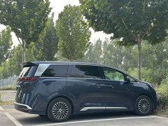 Denza D9 EV 600 AWD Version - ფოტო 7