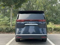 Denza D9 EV 600 AWD Version - ფოტო 8