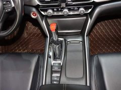 260TURBO Edition - ფოტო 15