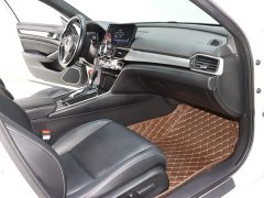 260TURBO Edition - ფოტო 8