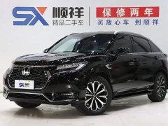 Honda UR-V 370TURBO 2WD Edition - ფოტო 1
