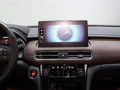 Honda UR-V 370TURBO 2WD Edition - ფოტო 13