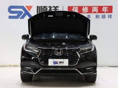Honda UR-V 370TURBO 2WD Edition - ფოტო 17