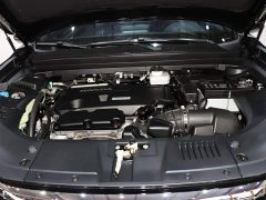 Honda UR-V 370TURBO 2WD Edition - ფოტო 18