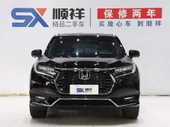 Honda UR-V 370TURBO 2WD Edition - ფოტო 2