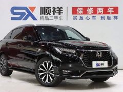 Honda UR-V 370TURBO 2WD Edition - ფოტო 3