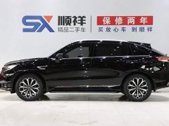 Honda UR-V 370TURBO 2WD Edition - ფოტო 6