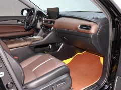Honda UR-V 370TURBO 2WD Edition - ფოტო 8