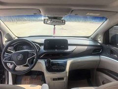 Buick GL8 Smart Version - ფოტო 10