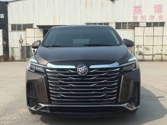 Buick GL8 Smart Version - ფოტო 2