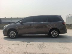 Buick GL8 Smart Version - ფოტო 5