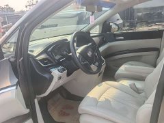 Buick GL8 Smart Version - ფოტო 8