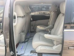 Buick GL8 Smart Version - ფოტო 9