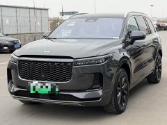 Li Auto ONE EREV6 Edition - ფოტო 1