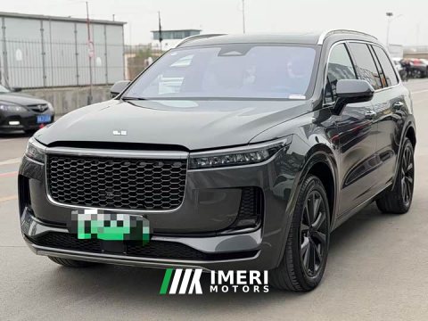 2022 Li Auto ONE EREV6 Edition - ავტომობილი ჩინეთიდან