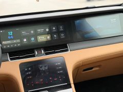 Li Auto ONE EREV6 Edition - ფოტო 10