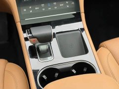 Li Auto ONE EREV6 Edition - ფოტო 11