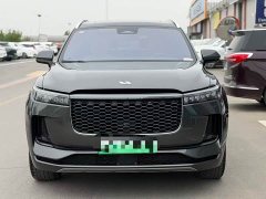 Li Auto ONE EREV6 Edition - ფოტო 2