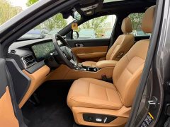 Li Auto ONE EREV6 Edition - ფოტო 6