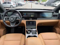 Li Auto ONE EREV6 Edition - ფოტო 8