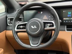 Li Auto ONE EREV6 Edition - ფოტო 9