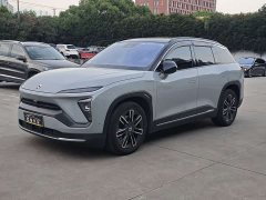 Nio ES6 600KM Edition - ფოტო 1