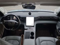 Nio ES6 600KM Edition - ფოტო 11