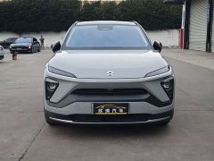 Nio ES6 600KM Edition - ფოტო 2
