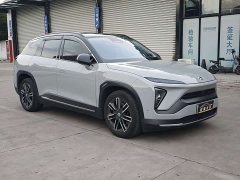 Nio ES6 600KM Edition - ფოტო 3