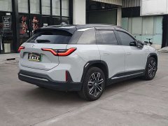 Nio ES6 600KM Edition - ფოტო 4