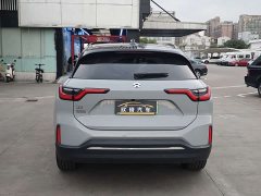 Nio ES6 600KM Edition - ფოტო 5